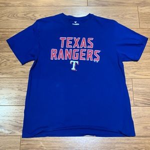 Texas Rangers T-shirt